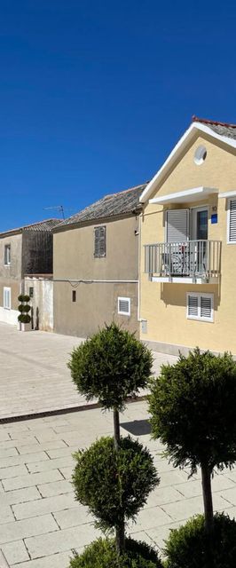 Apartman Vene Povljana