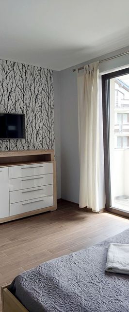 Willa Cztery Strony Świata Władysławowo