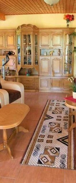 Casa de vacanta Eva Stoenesti