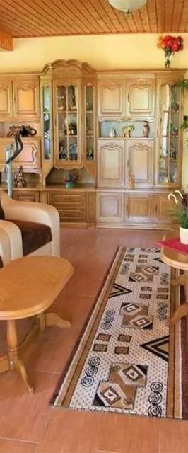 Casa de vacanta Eva Stoenesti