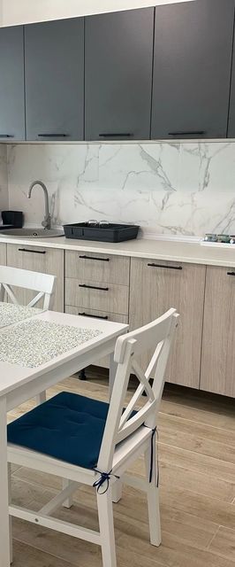 Apartment IRIS Alezzi Infinity Resort & Spa Mamaia