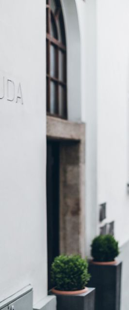 Design Hotel Neruda Praha