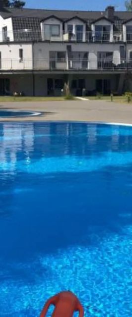 Apartament Orange Sun w Pobierowie