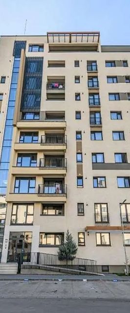 JAD - Luxury Apartments - Kasper Coresi Brașov