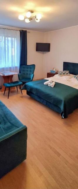 Pokoje Arka Miedzywodzie