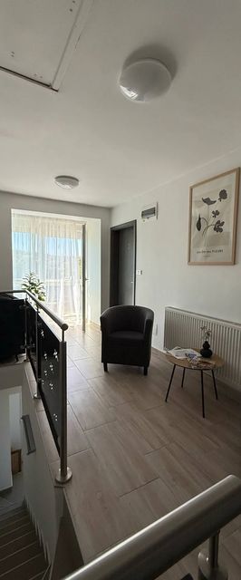 Rose 14 Food & Room Nemesvámos