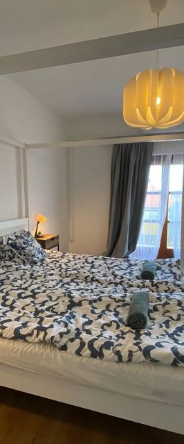 Ederics Apartman Balatonederics