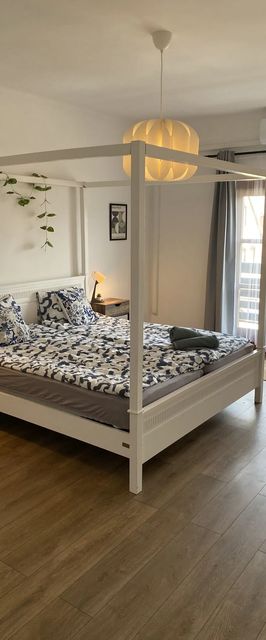 Ederics Apartman Balatonederics