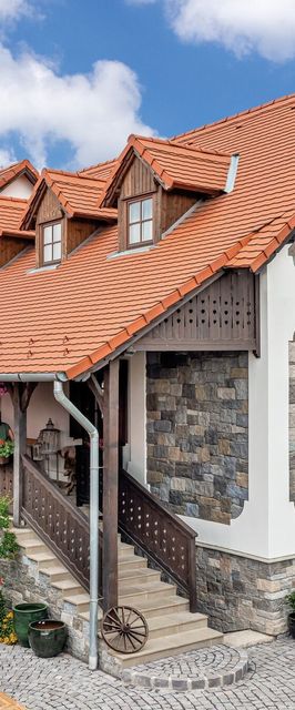 the Herbalist Tihany