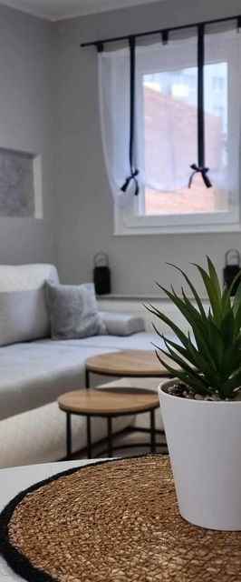 Apartament Obłuże Gdynia