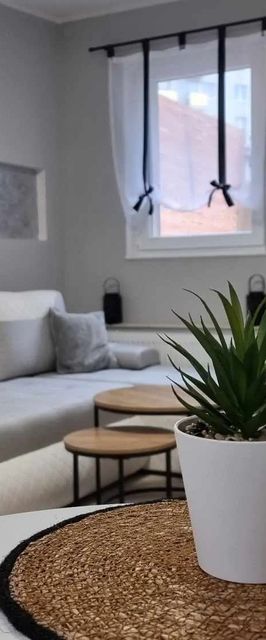 Apartament Obłuże Gdynia