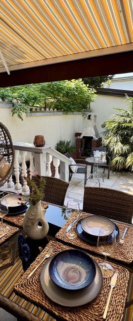 Apartment Evelyn Jadranovo