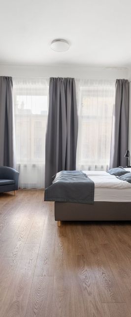 Residence St. Havel Prague Old Town