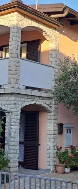 Apartmani Katica Vir