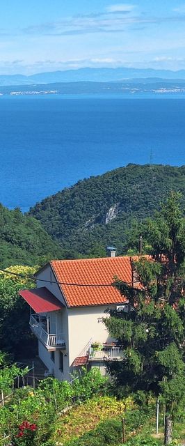 Apartment Modric Lovranska Draga