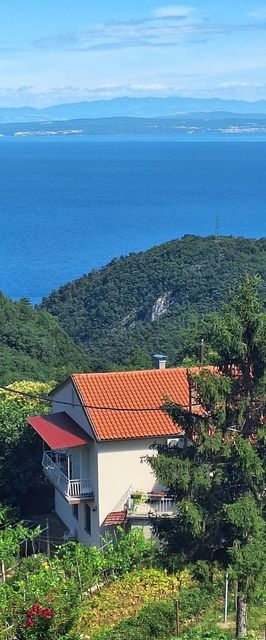 Apartment Modric Lovranska Draga