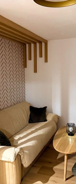 Relax Garden Apartman Igal 