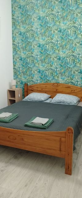 FiNe2 Apartman Keszthely