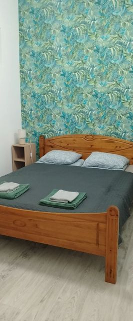 FiNe2 Apartman Keszthely