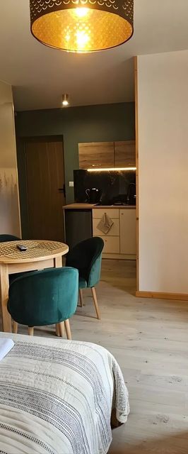 Willa Zielone Wzgórze Zakopane