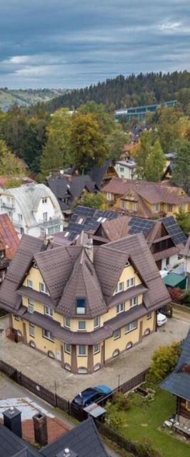 Willa Znana Zakopane