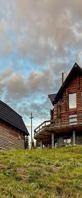 Casa de oaspeți The Barn Șirnea