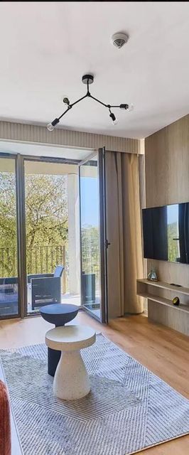 Apartamenty Świnoujście - Baltic Park Loft 