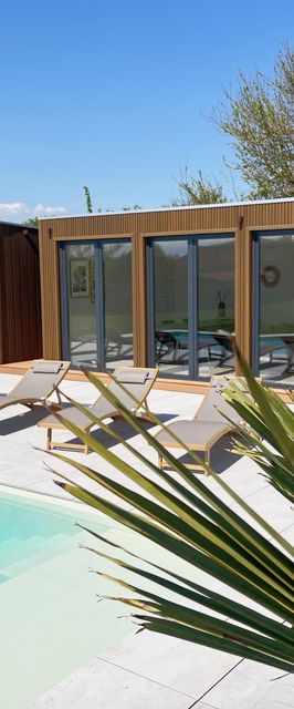 Liv Residence Vendégház Poroszló