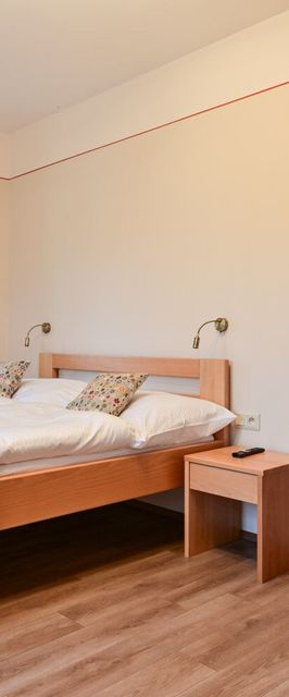 Apartmány Christian 17 Karlovy Vary