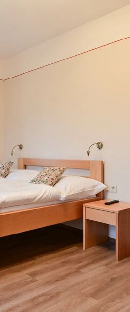 Apartmány Christian 17 Karlovy Vary