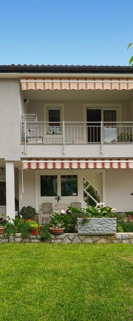 Apartman Lovran - CKU520