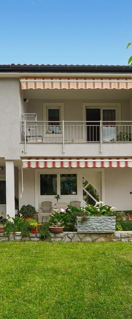 Apartman Lovran - CKU520