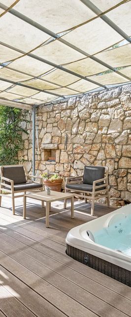 Apartman Murter - CSV284