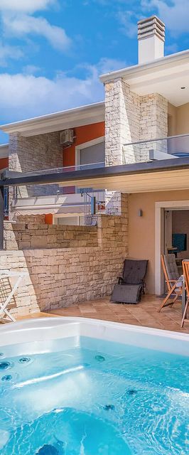 Vendégház Umag - Umago - CIU900