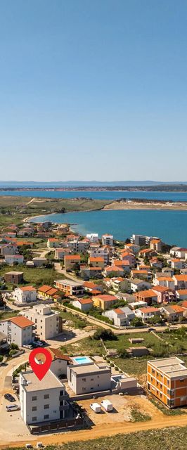 Apartman Povljana - CKD074