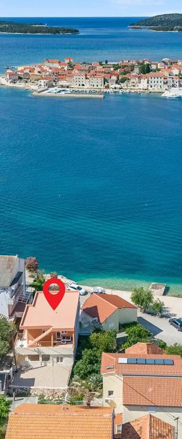 Apartman Brodarica - CSV325