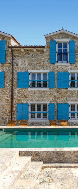 Vendégház Mundanije - CKR888