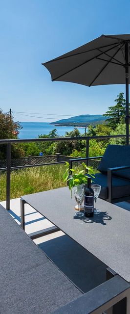 Apartman Rabac - CIO654