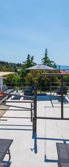 Apartman Rabac - CIO653