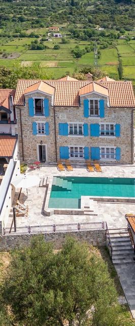 Vendégház Mundanije - CKR890