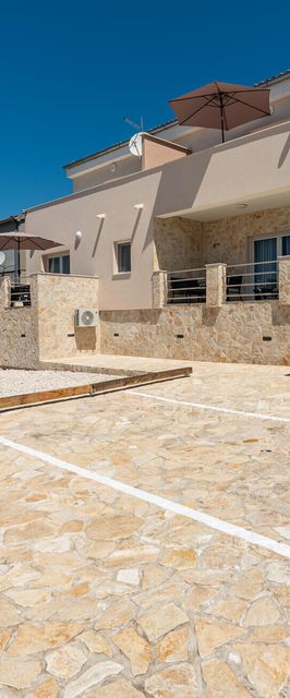 Apartman Maslenica - CDA656