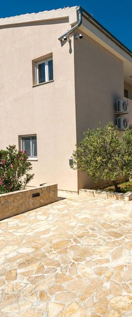 Apartman Maslenica - CDA657