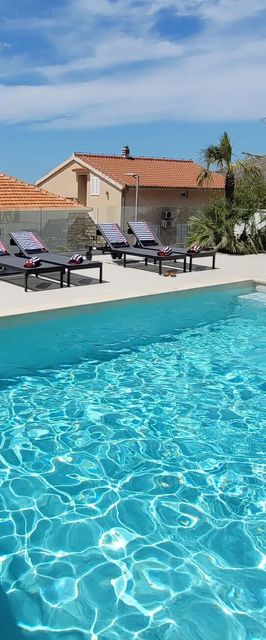 Vendégház Trogir - CSC659