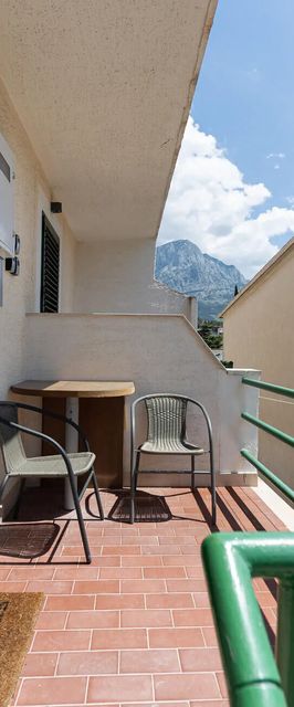 Apartman Baška Voda - CSC817