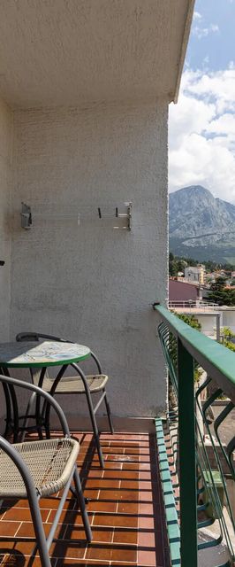 Apartman Baška Voda - CSC820