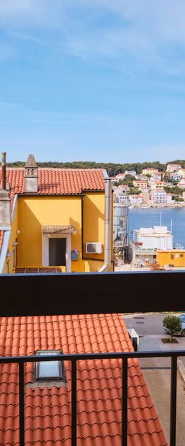 Apartman Mali Lošinj - CKL327