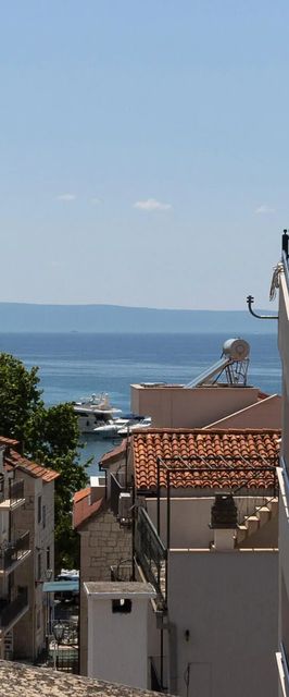 Apartman Baška Voda - CSC819