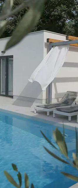 Vendégház Fažana - CIF041