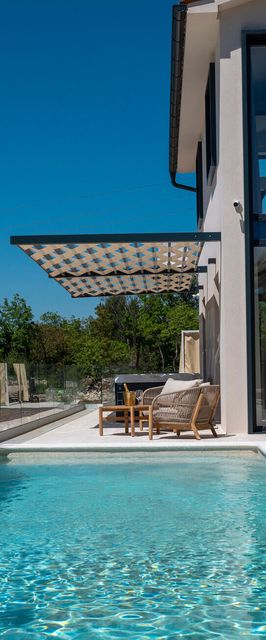 Vendégház Trget - CIO655