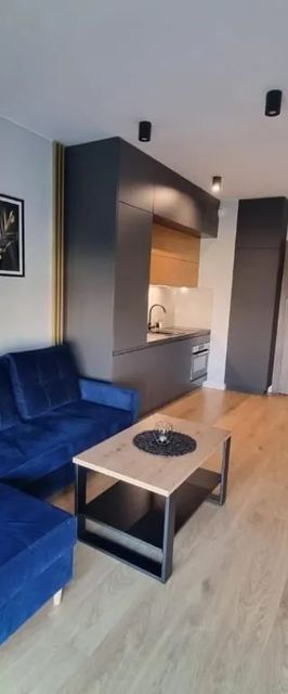 GOLD APARTMENTS Capital Towers Rzeszów